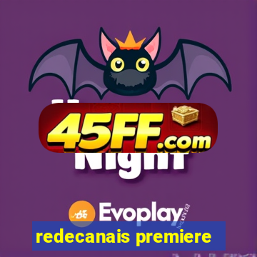 redecanais premiere